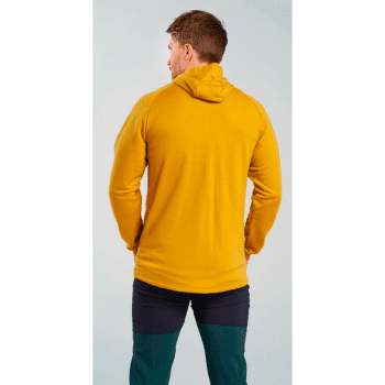 Mikina Devold Nibba Merino Jacket Hood Men 960A CAVIAR