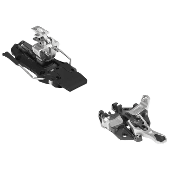Viazanie ATK Bindings RAIDER 12, White