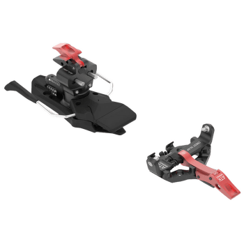 Viazanie ATK CREST 10 AP, Red