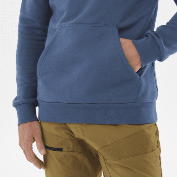 Mikina Millet MILLET SWEAT HOODIE Men NOIR NEW