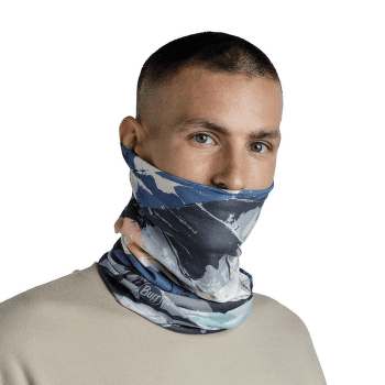 Šatka Buff Original Ecostretch ONLAR MULTI