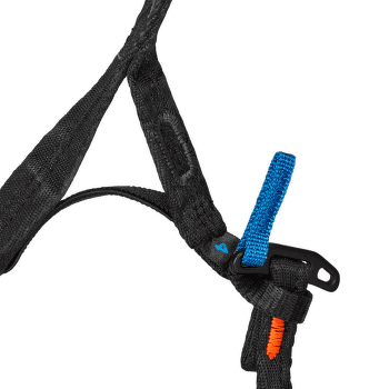 Sedák Mammut Aenergy Harness white 0243