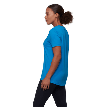 Tričko krátky rukáv Mammut Mammut Core T-Shirt Classic Women 50665 tschiel