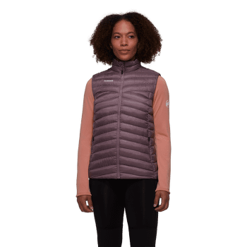 Vesta Mammut Albula IN Vest Women black 0001