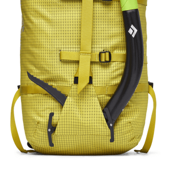 Batoh Black Diamond SPEED 40 Sulphur