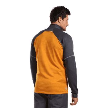 Mikina Direct Alpine Cima navy/anthracite