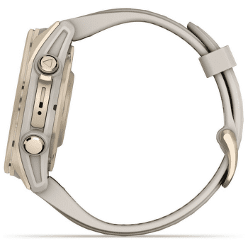 Hodinky Garmin fenix® 8 – 43 mm AMOLED Sapphire