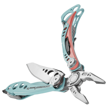 Nôž Leatherman SKELETOOL CX PARADISE