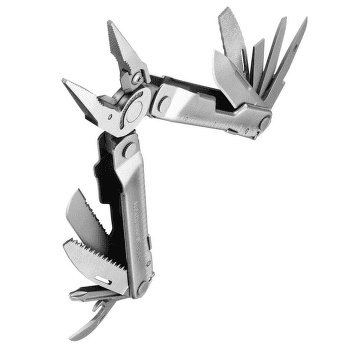 Náradie Leatherman REBAR STAINLESS