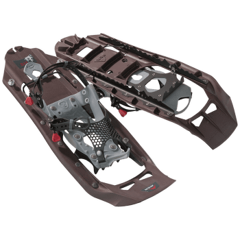 Snežnice MSR Evo Trail Iron Iron