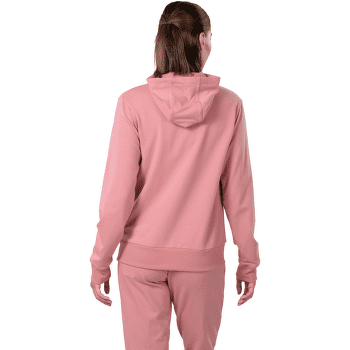 Mikina Kari Traa KARI HOODIE ROYA/DARK NAVY BLUE