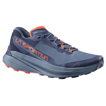 Topánky La Sportiva Prodigio Hurricane/Deep Sea