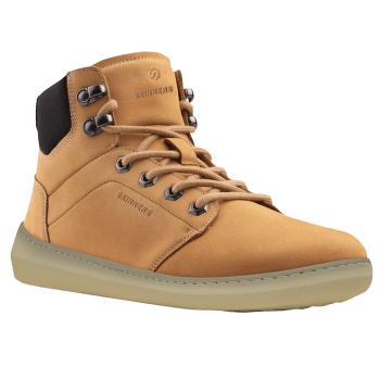 Topánky Skinners Boots Farmer Desert (Gum)