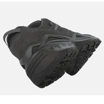 Topánky Lowa Sirkos Evo GTX Lo graphite/blue