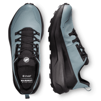 Topánky Mammut Aenergy Hike Low GTX Men 00791 strata-black