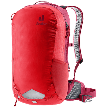 Batoh deuter Race 16 cherry-masala
