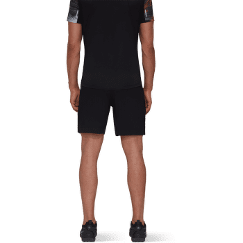 Kraťasy Mammut Massone Sport Shorts Men 00789 strata