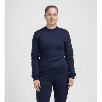Mikina Aclima FleeceWool V2 Crewneck Women Corsair
