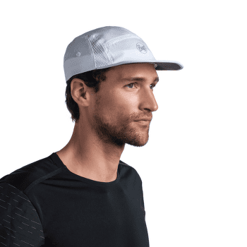 Šiltovka Buff 5 Panel Cap SOLID TEAL