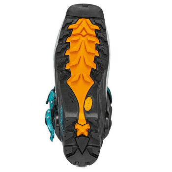 Lyžiarky Scarpa Maestrale RS 21/22 White/Black/Azure