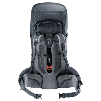 Batoh deuter Aircontact Pro 85+10 Black