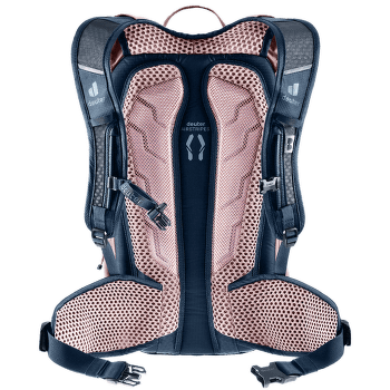 Batoh deuter Compact 14+3 savanna-dune
