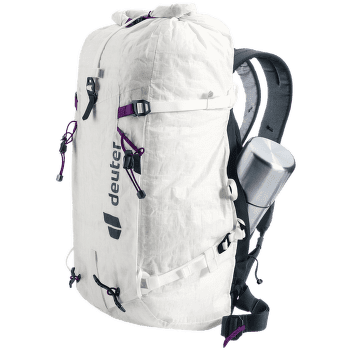 Batoh deuter Guide Ultra 24 SL white-black