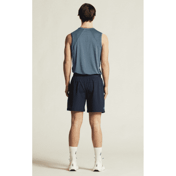 Kraťasy Craft ADV Essence 2 in 1 Shorts 2 Men 999000 Black