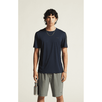 Tričko krátky rukáv Craft Core Essence SS Tee 2 Men 999000 Black