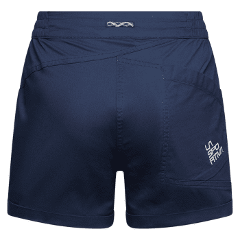 Kraťasy La Sportiva TUNDRA SHORTS Women Night Sky/Chalk