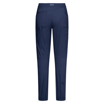 Nohavice La Sportiva MANTRA PANTS Women Night Sky/Chalk