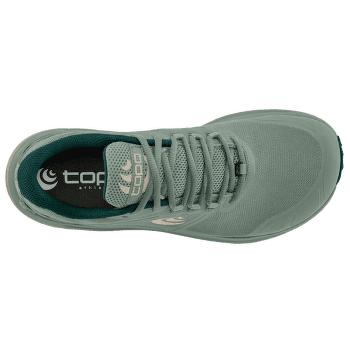 Topánky Topo athletic Terraventure 4 Sage / Tan