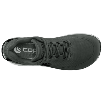 Topánky Topo athletic Traverse Men Grey / Charcoal