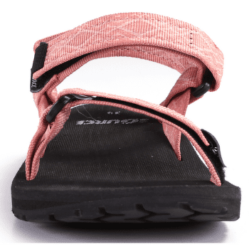 Sandále Source Classic Women Peach Peach