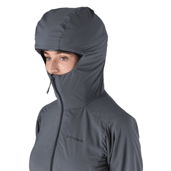 Bunda Patagonia Nano-Air®Ultralight Full - Zip Hoody Women Early Teal