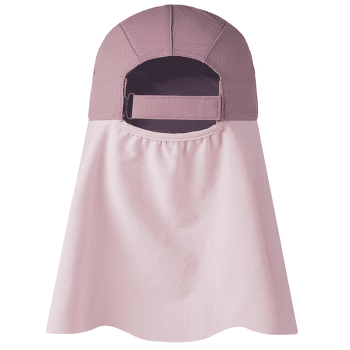Čiapka Buff Desert Cap Kids SOLID ORCHID