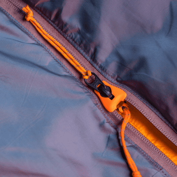 Spacák Mammut Women's Relax Fiber Bag -2C renaissance 6376