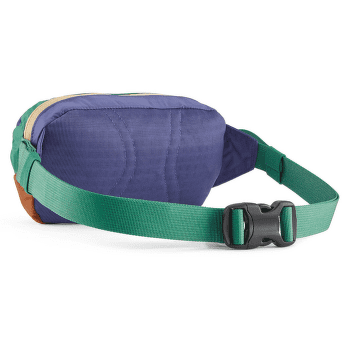 Ľadvinka Patagonia Terravia Mini Hip Pack Faded Magenta