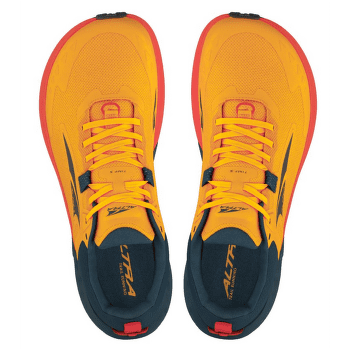 Topánky Altra TIMP 5 Men ORANGE/TEAL