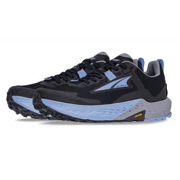 Topánky Altra TIMP 5 Women BLACK