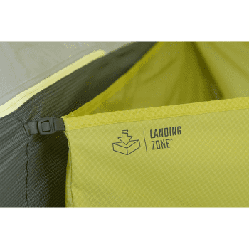 Stan Nemo Equipment Dagger OSMO 3P