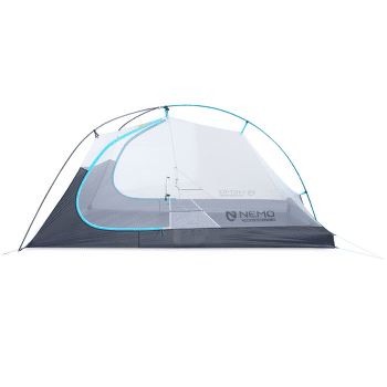 Stan Nemo Equipment Hornet Elite OSMO 2P