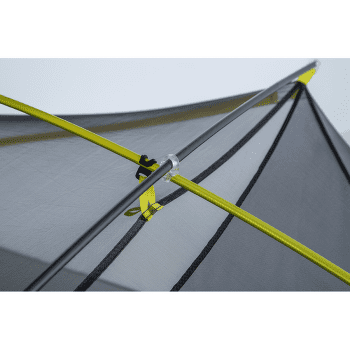 Stan Nemo Equipment Hornet OSMO 3P