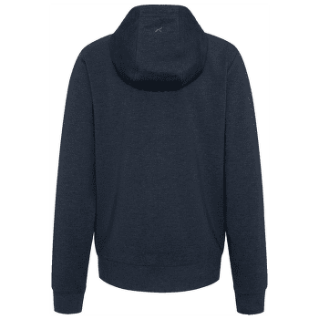 Mikina Kari Traa KARI HOODIE ROYA/DARK NAVY BLUE