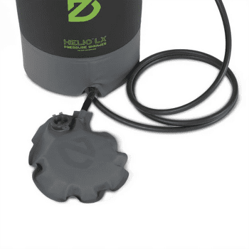 Sprcha Nemo Equipment Helio LX Pressure Shower
