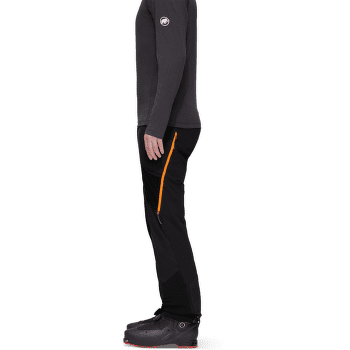 Nohavice Mammut Aenergy IN Hybrid Pants Men marine 5118