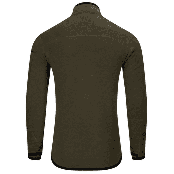 Mikina Aclima FleeceWool v.2 Jacket Men Tarmac