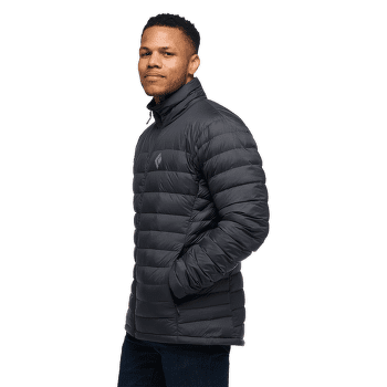 Bunda Black Diamond Access Down Jacket Men Black
