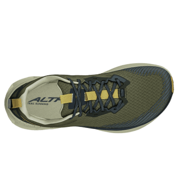 Topánky Altra Experience Wild 2 Men DUSTY OLIVE