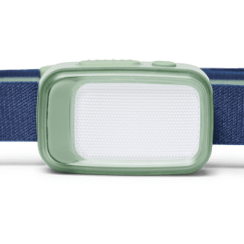 Čelovka Black Diamond WIZ KID HEADLAMP Desert Sage